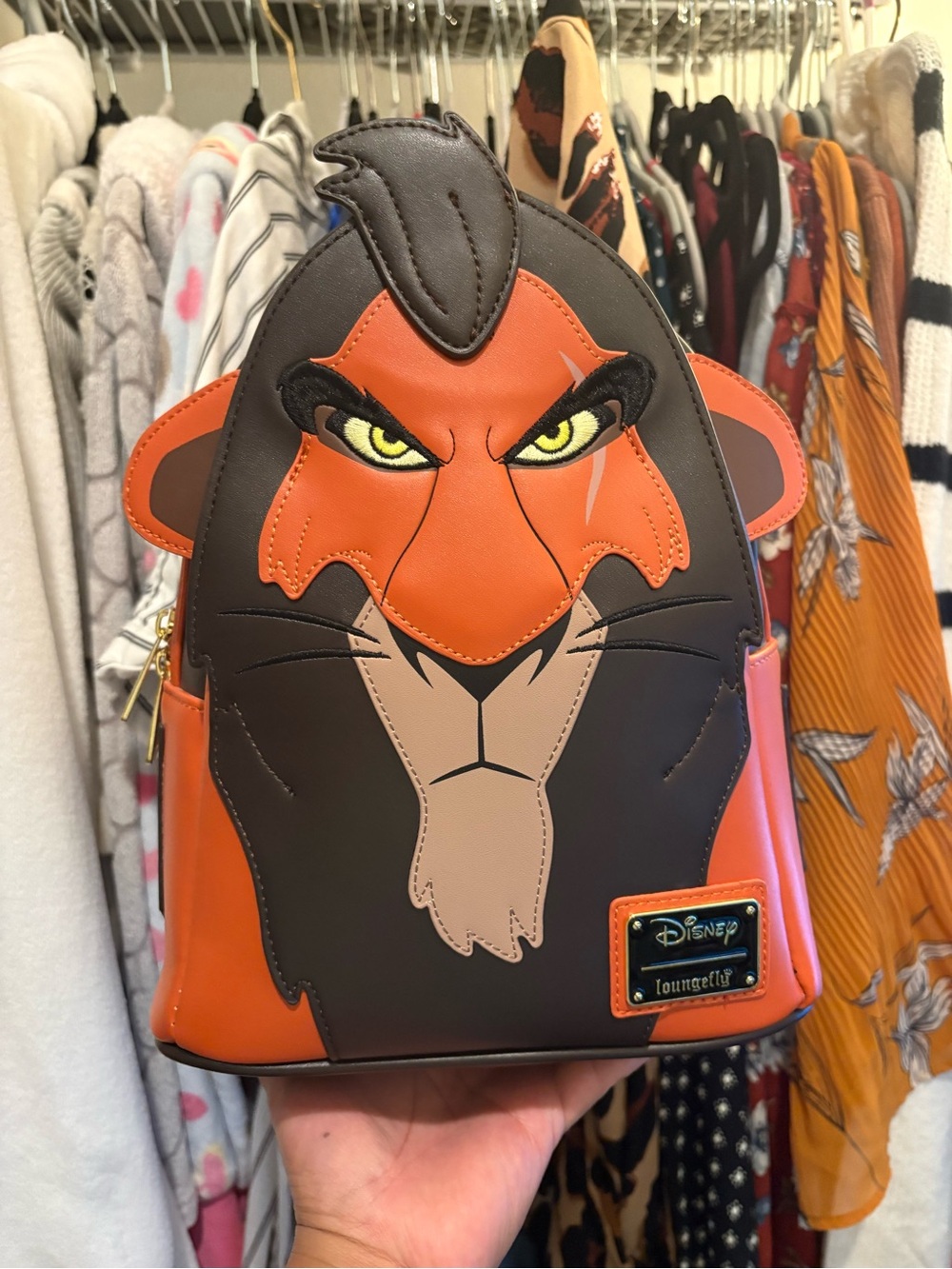 Loungefly | Lion King | Jafar